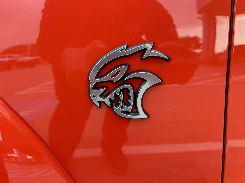 2023 Dodge Charger SRT Hellcat 7th Gen - Image 19 of 31