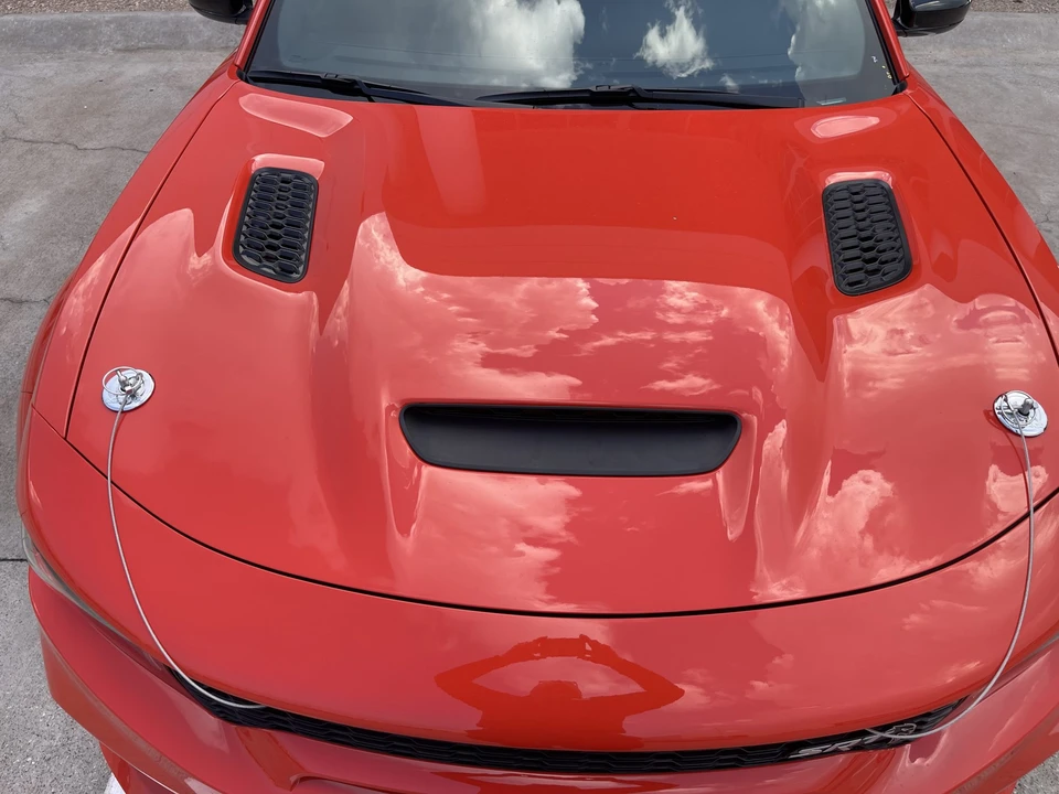 2023 Dodge Charger SRT Hellcat 7th Gen - Image 16 of 31