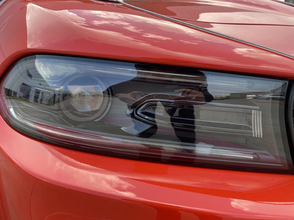 2023 Dodge Charger SRT Hellcat 7th Gen - Image 14 of 31