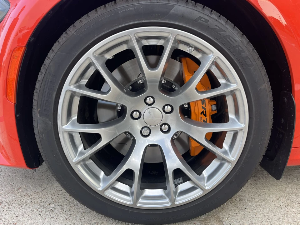2023 Dodge Charger SRT Hellcat 7th Gen - Image 22 of 31