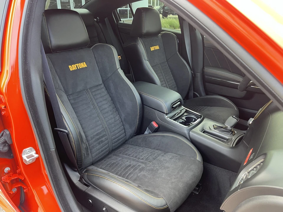 2023 Dodge Charger SRT Hellcat 7th Gen - Image 30 of 31