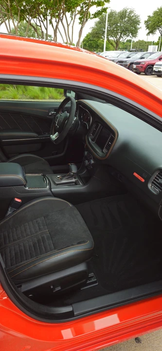 2023 Dodge Charger SRT Hellcat 7th Gen - Image 26 of 31