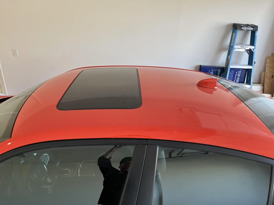 2023 Dodge Charger SRT Hellcat 7th Gen - Image 17 of 31