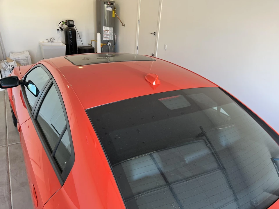 2023 Dodge Charger SRT Hellcat 7th Gen - Image 18 of 31