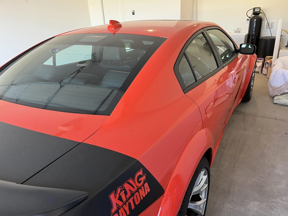 2023 Dodge Charger SRT Hellcat 7th Gen - Image 19 of 31