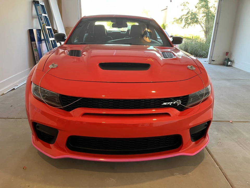 2023 Dodge Charger SRT Hellcat 7th Gen - Image 9 of 31