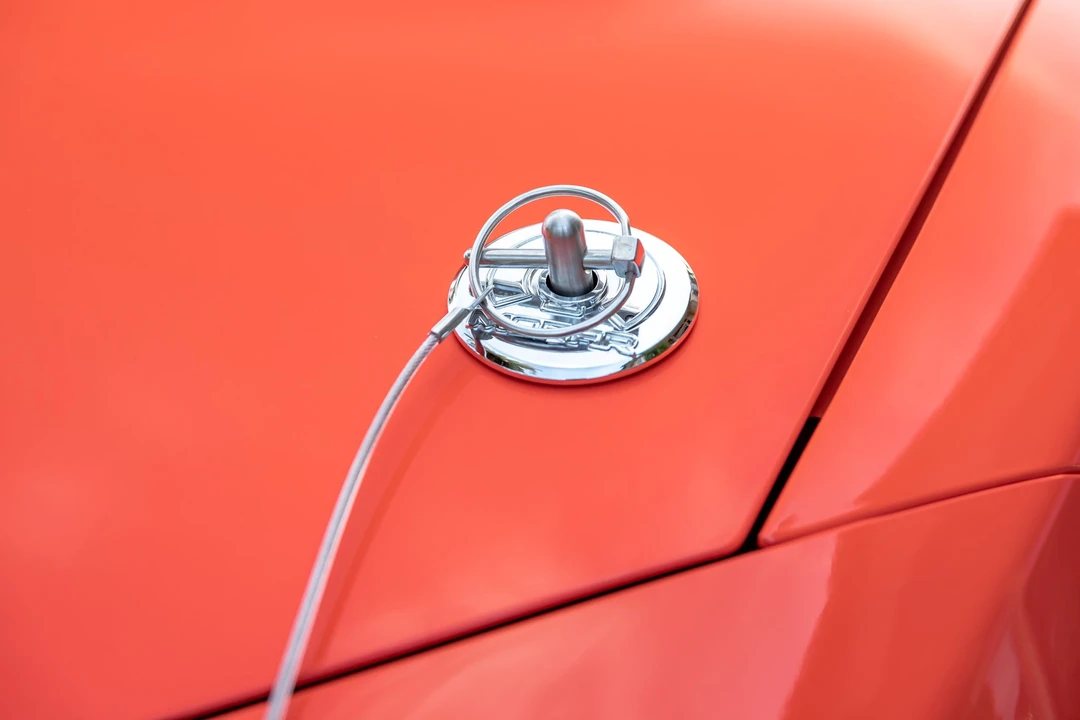 2023 Dodge Charger SRT Hellcat 7th Gen - Image 30 of 31