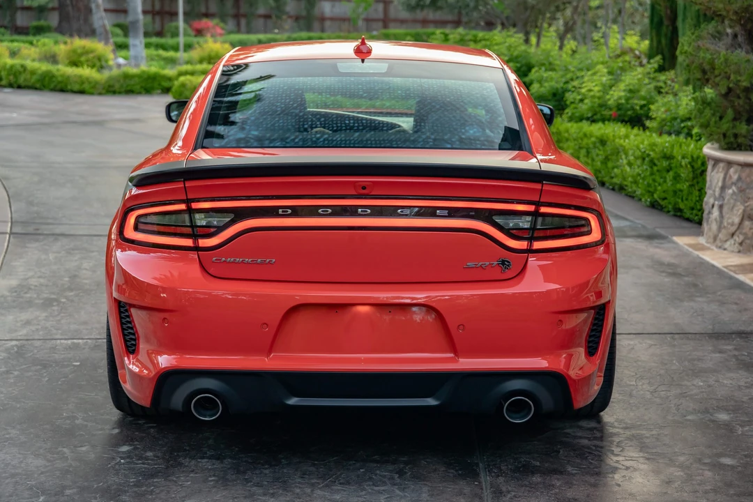 2023 Dodge Charger SRT Hellcat 7th Gen - Image 17 of 31