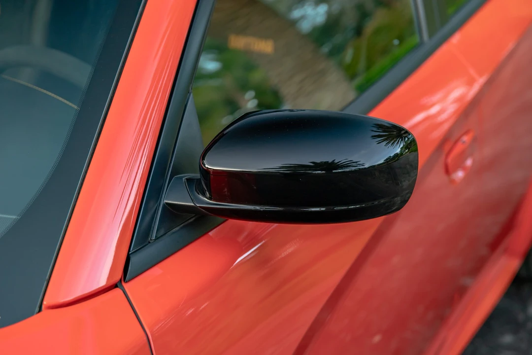 2023 Dodge Charger SRT Hellcat 7th Gen - Image 24 of 31