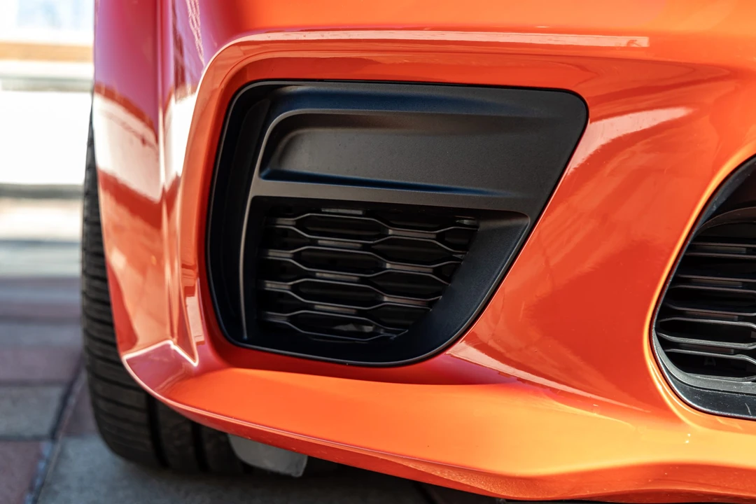 2023 Dodge Charger SRT Hellcat 7th Gen - Image 31 of 31