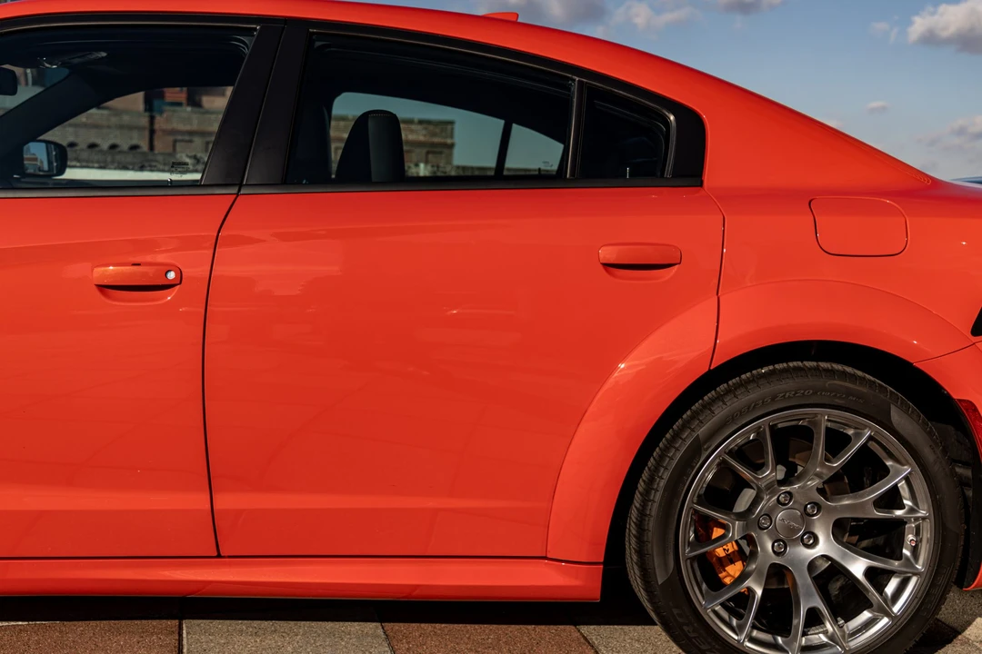 2023 Dodge Charger SRT Hellcat 7th Gen - Image 23 of 31