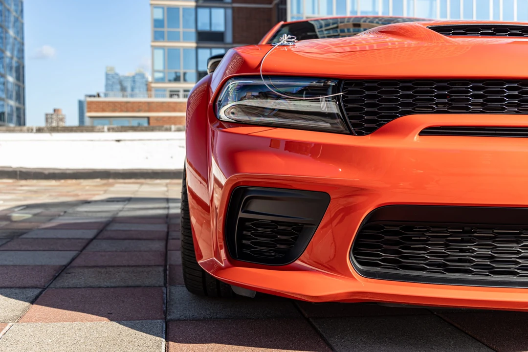2023 Dodge Charger SRT Hellcat 7th Gen - Image 10 of 31