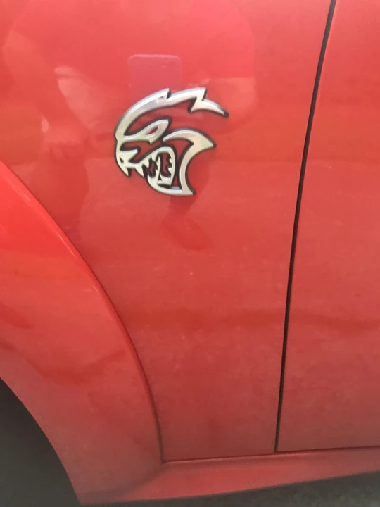 2023 Dodge Charger SRT Hellcat 7th Gen - Image 18 of 31