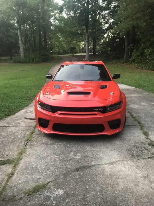 2023 Dodge Charger SRT Hellcat 7th Gen - Image 13 of 31