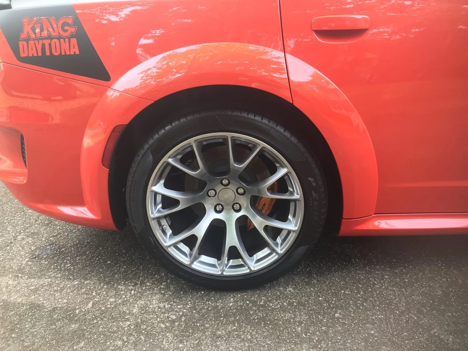 2023 Dodge Charger SRT Hellcat 7th Gen - Image 30 of 31