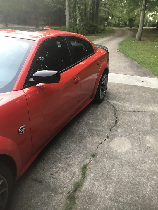 2023 Dodge Charger SRT Hellcat 7th Gen - Image 20 of 31