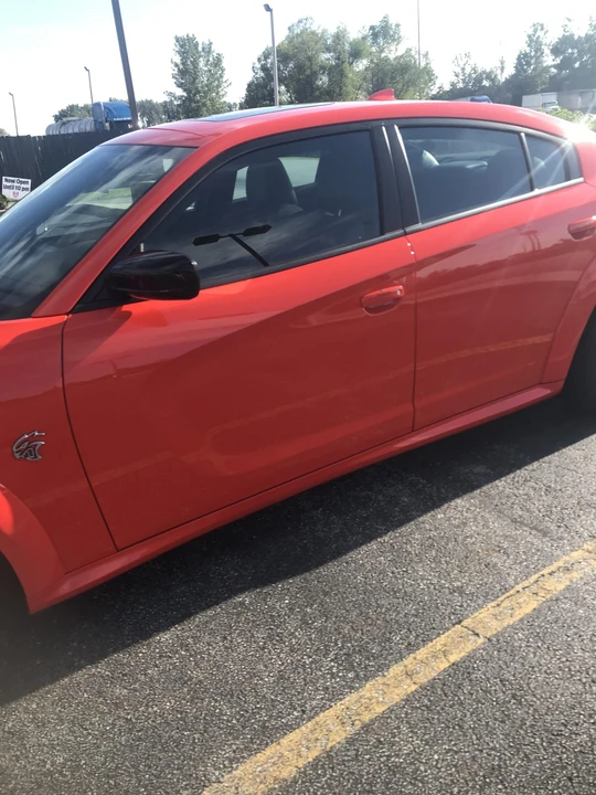 2023 Dodge Charger SRT Hellcat 7th Gen - Image 21 of 31