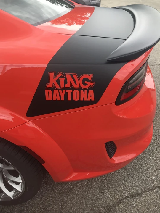 2023 Dodge Charger SRT Hellcat 7th Gen - Image 25 of 31