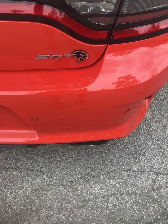 2023 Dodge Charger SRT Hellcat 7th Gen - Image 26 of 31