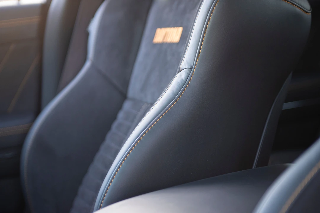 2023 Dodge Charger SRT Hellcat 7th Gen - Image 28 of 31