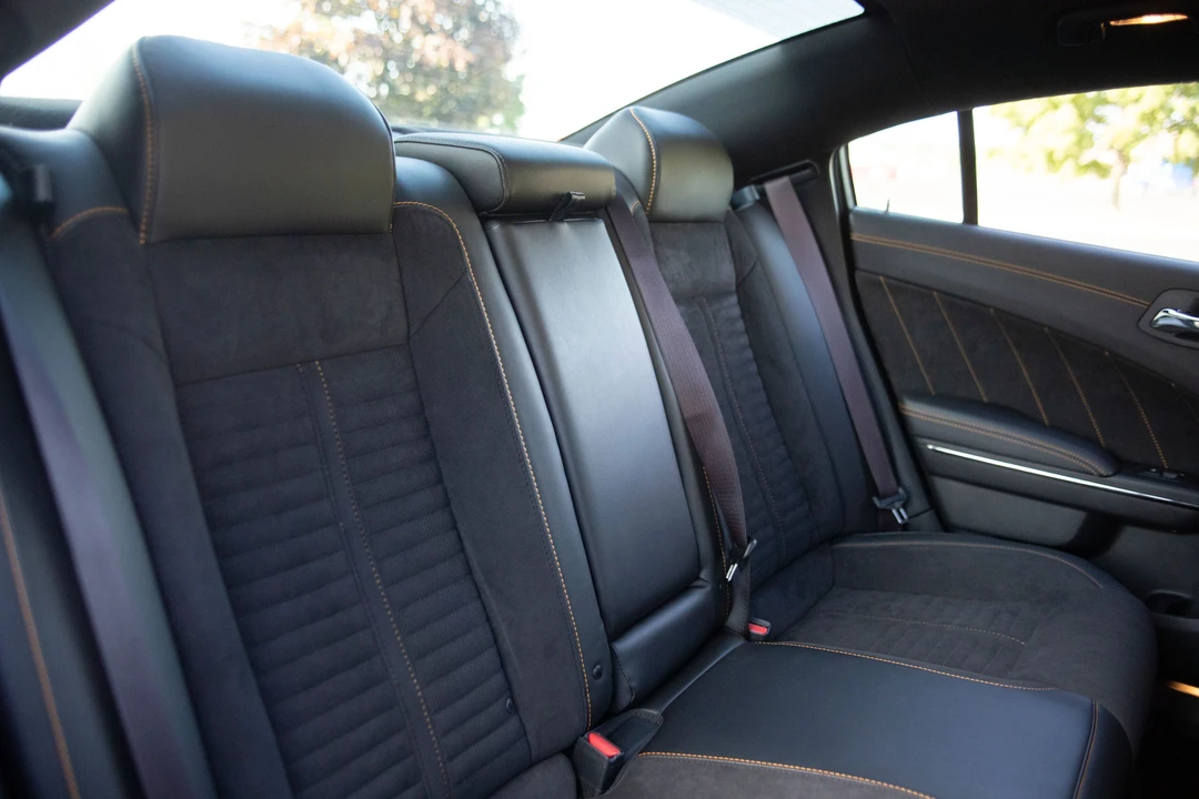 2023 Dodge Charger SRT Hellcat 7th Gen - Image 14 of 31