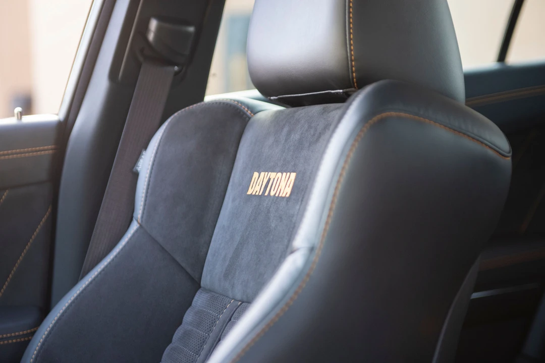2023 Dodge Charger SRT Hellcat 7th Gen - Image 29 of 31