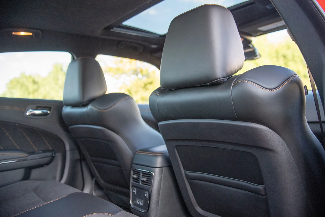 2023 Dodge Charger SRT Hellcat 7th Gen - Image 18 of 31