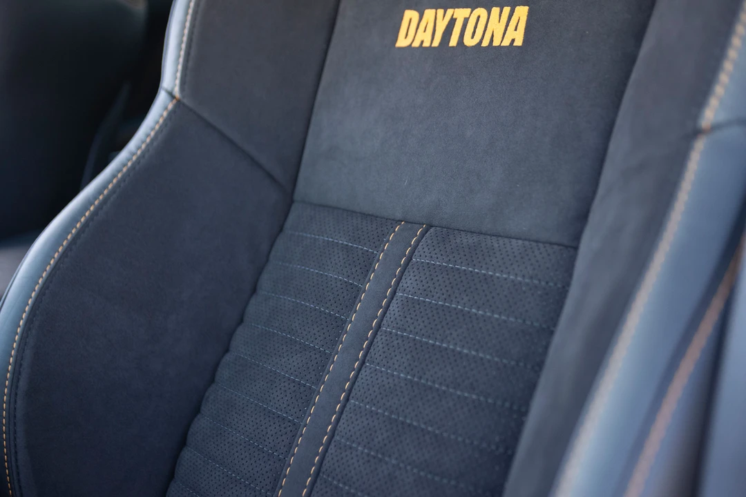 2023 Dodge Charger SRT Hellcat 7th Gen - Image 30 of 31