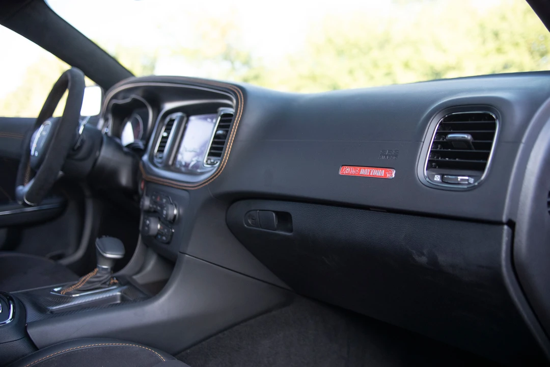 2023 Dodge Charger SRT Hellcat 7th Gen - Image 22 of 31