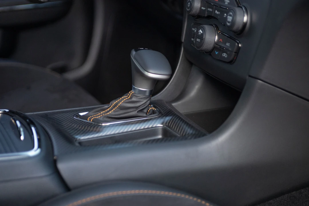 2023 Dodge Charger SRT Hellcat 7th Gen - Image 21 of 31