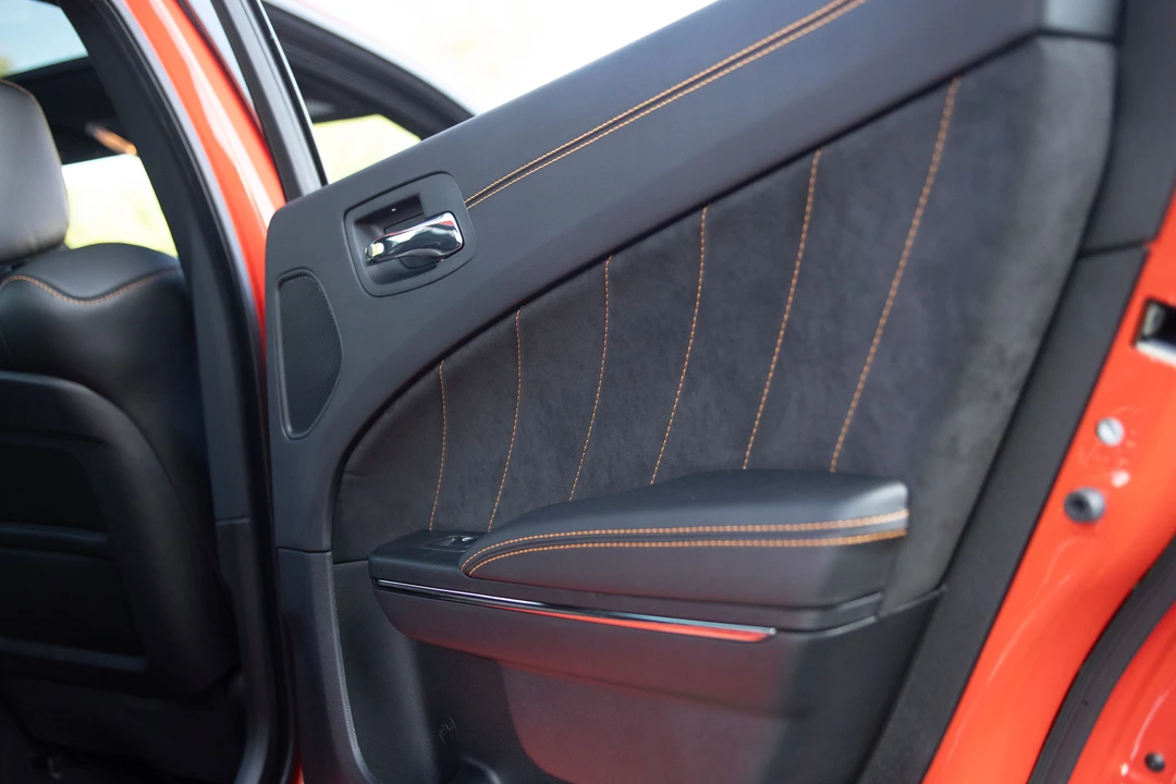 2023 Dodge Charger SRT Hellcat 7th Gen - Image 13 of 31