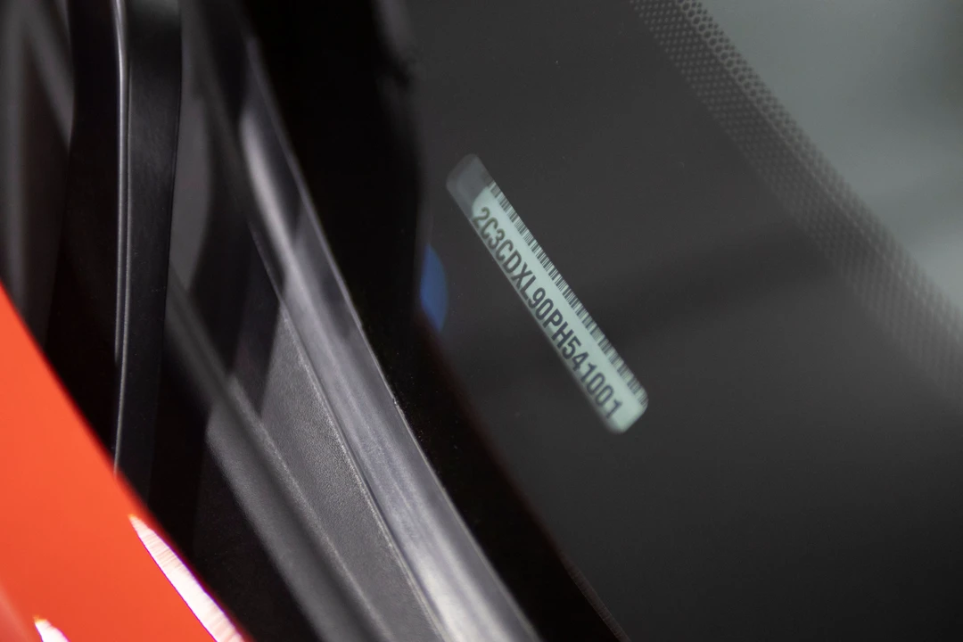 2023 Dodge Charger SRT Hellcat 7th Gen - Image 7 of 31