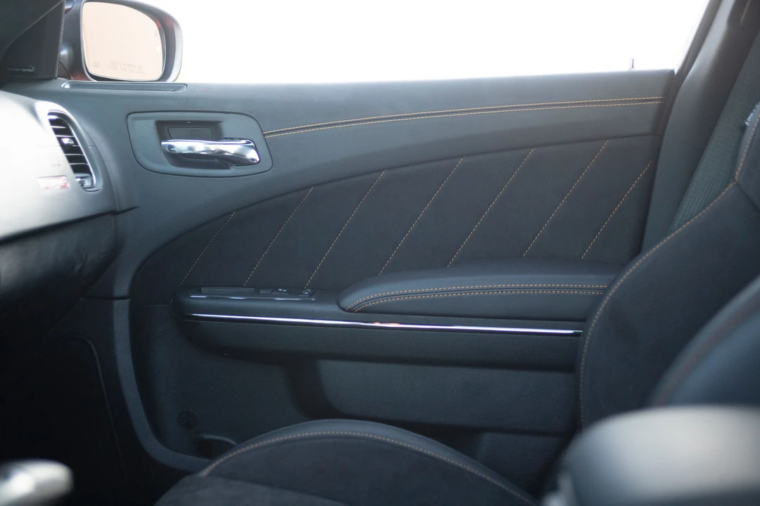 2023 Dodge Charger SRT Hellcat 7th Gen - Image 24 of 31