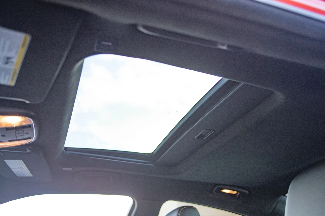 2023 Dodge Charger SRT Hellcat 7th Gen - Image 23 of 31