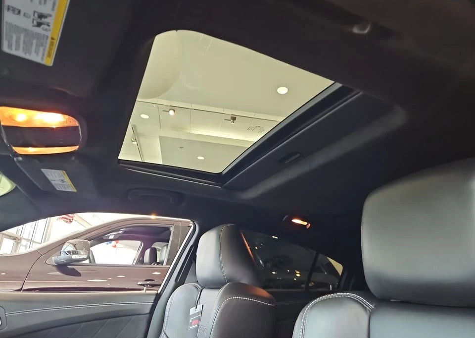 2023 Dodge Charger SRT Hellcat 7th Gen - Image 10 of 12