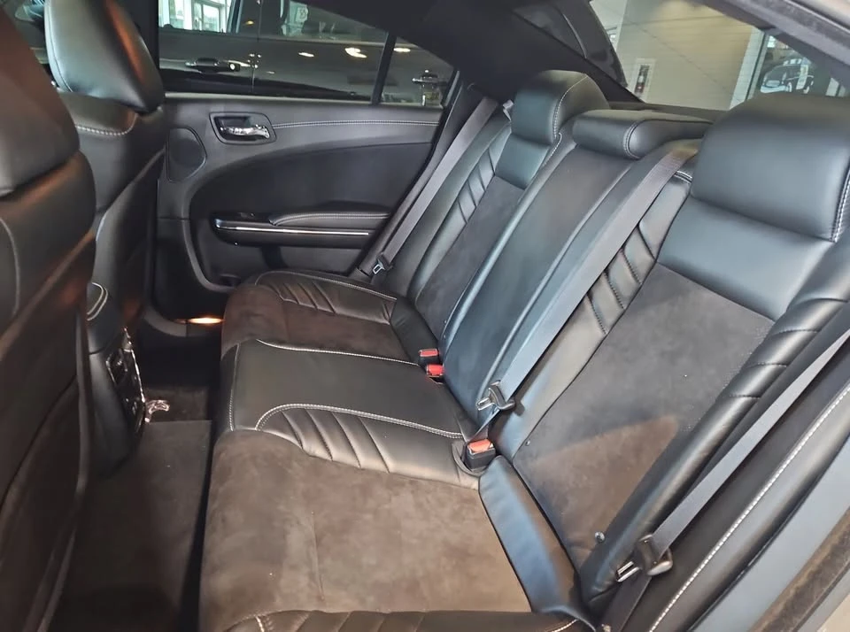 2023 Dodge Charger SRT Hellcat 7th Gen - Image 12 of 12