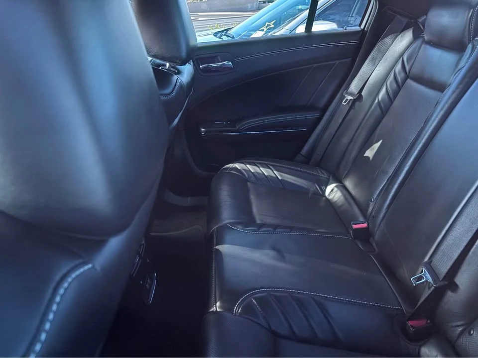 2023 Dodge Charger SRT Hellcat 7th Gen - Image 12 of 16