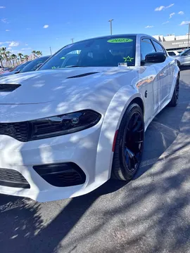 2023 Dodge Charger SRT Hellcat Widebody