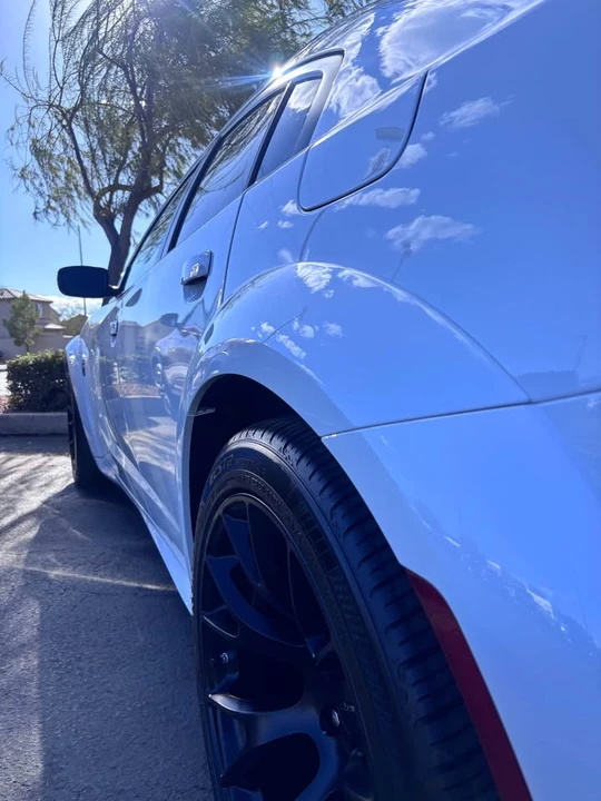 2023 Dodge Charger SRT Hellcat 7th Gen - Image 9 of 16