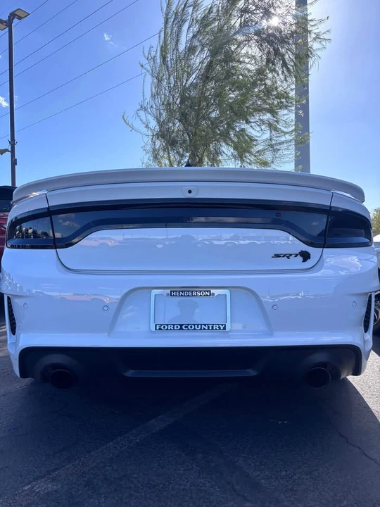 2023 Dodge Charger SRT Hellcat 7th Gen - Image 13 of 16