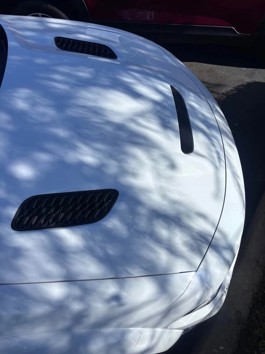 2023 Dodge Charger SRT Hellcat 7th Gen - Image 6 of 16
