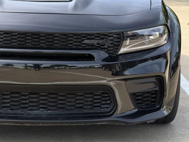 2023 Dodge Charger SRT Hellcat 7th Gen - Image 9 of 18