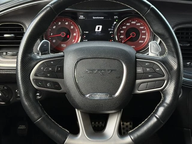 2023 Dodge Charger SRT Hellcat 7th Gen - Image 13 of 18