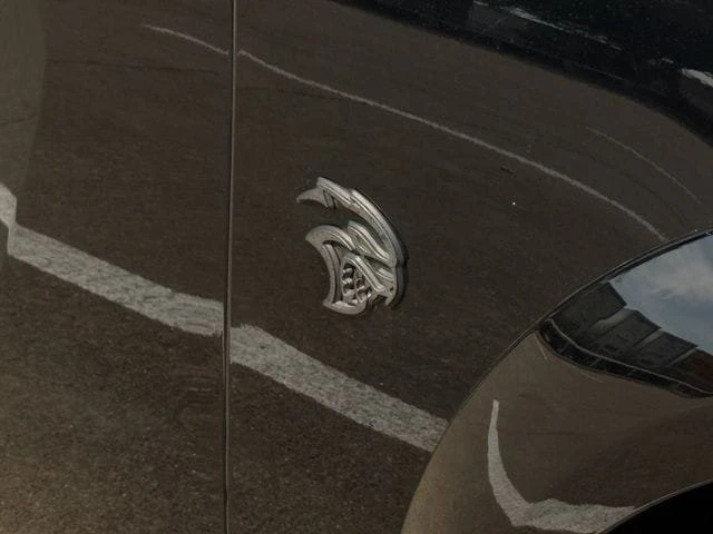 2023 Dodge Charger SRT Hellcat 7th Gen - Image 7 of 18