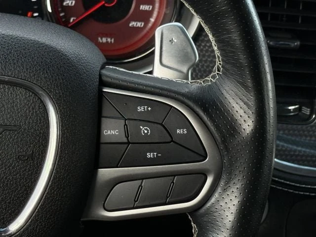 2023 Dodge Charger SRT Hellcat 7th Gen - Image 15 of 18