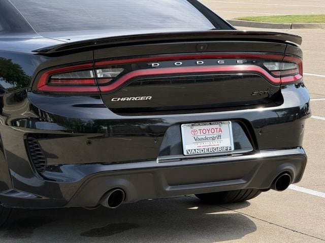 2023 Dodge Charger SRT Hellcat 7th Gen - Image 5 of 18