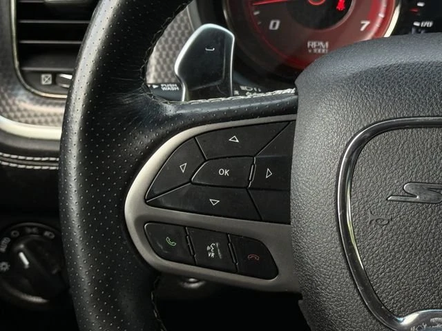 2023 Dodge Charger SRT Hellcat 7th Gen - Image 14 of 18