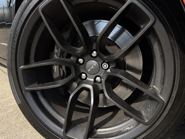 2023 Dodge Charger SRT Hellcat 7th Gen - Image 10 of 18