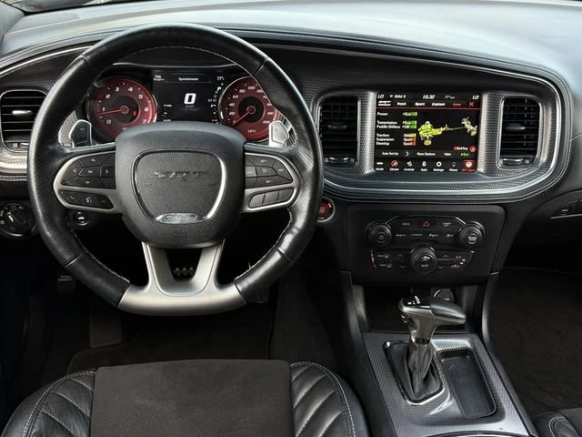 2023 Dodge Charger SRT Hellcat 7th Gen - Image 12 of 18