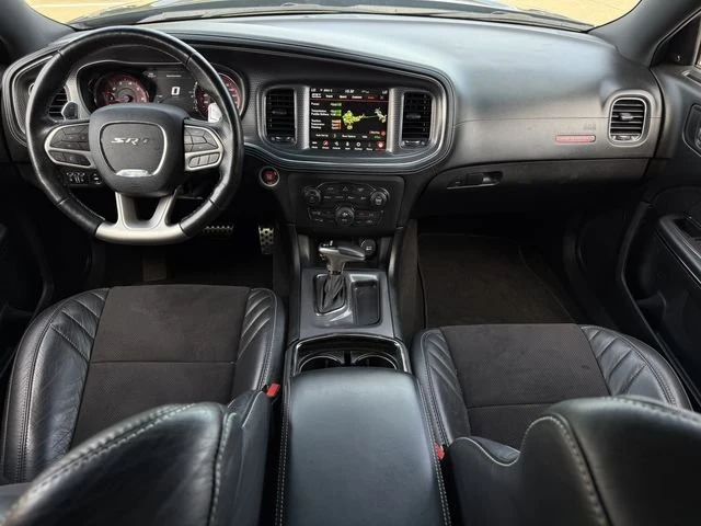 2023 Dodge Charger SRT Hellcat 7th Gen - Image 11 of 18